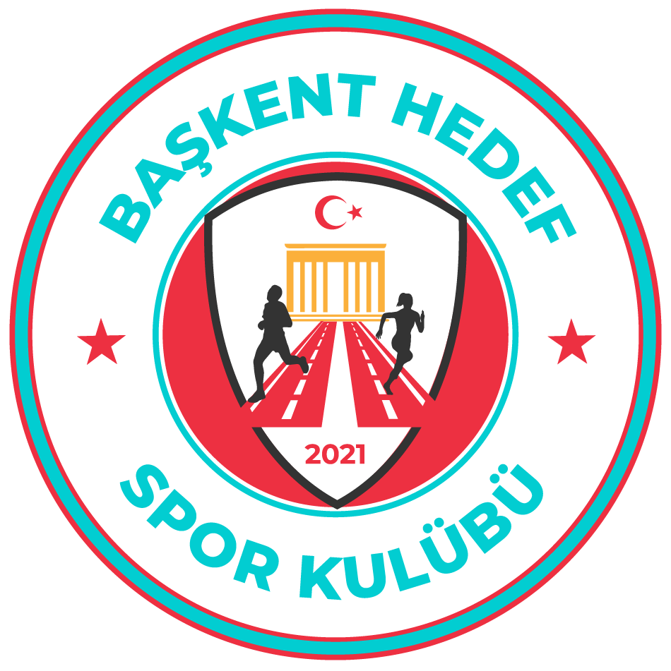 Baskent Hedef Spor Logo